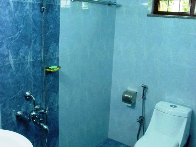 Riveside Heritage Cottage, Kochi 2